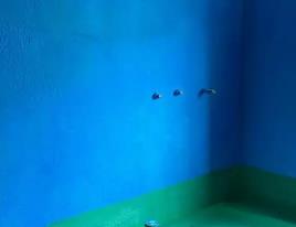 沾化卫生间测漏水多少钱